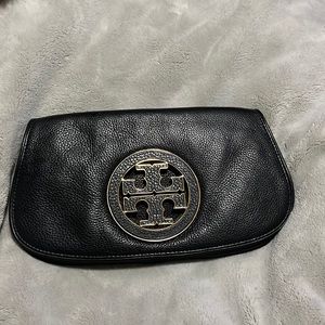Tory Burch cross body/clutch handbag